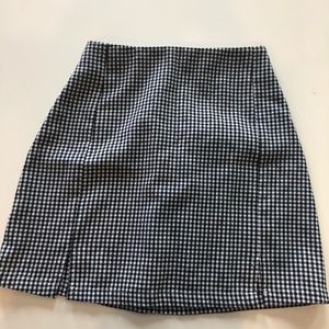 John Galt miniskirt